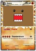 Domo