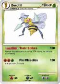 Beedrill