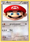 Mario
