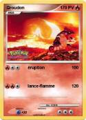 Groudon