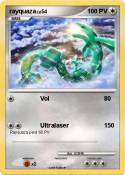rayquaza
