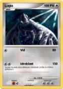 Lugia