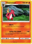 Charmeleon