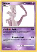 mewtwo
