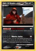 Jack Of Blades