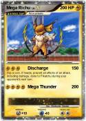 Mega Richu