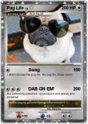 Pug Life