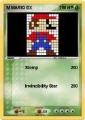 M MARIO EX