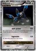 umbreon