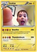 Zocklax