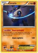 Lucario