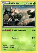 Pacific Rim
