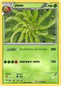 plante