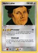 Martin Luther