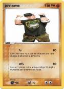 john cena