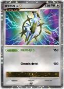 arceus