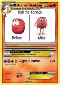 Bob vs bladder