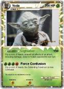 Yoda