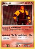 Kane
