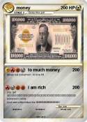 money