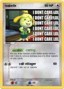 isabelle
