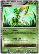 Scyther