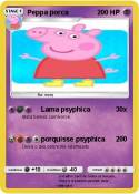 Peppa porca