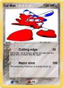 Cut Man