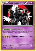 ghost busters