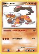 landorus