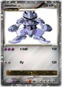 mewtwo