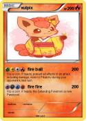 vulpix