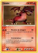 Cendre