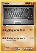 Clavier 1