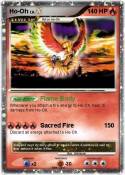 Ho-Oh