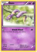 Ekans