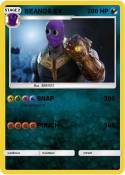 BEANOS EX