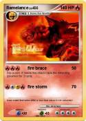 flamelance