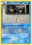 Danfoss AZ1320Y
