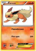 Flareon