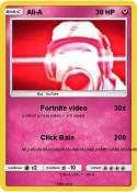 Ali-A
