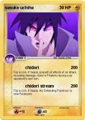 sasuke uchiha