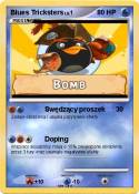 Blues Trickster