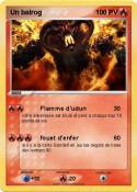 Un balrog