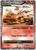 la team flamme