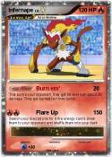 Infernape