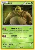 shrek