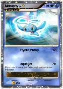 Manaphy
