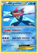 ash greninja