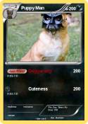 Puppy Man